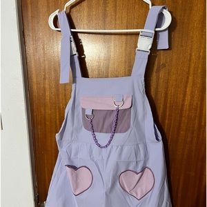 Cute romper
